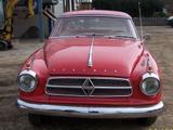 Borgward Andere - Borgward Gebrauchtwagen