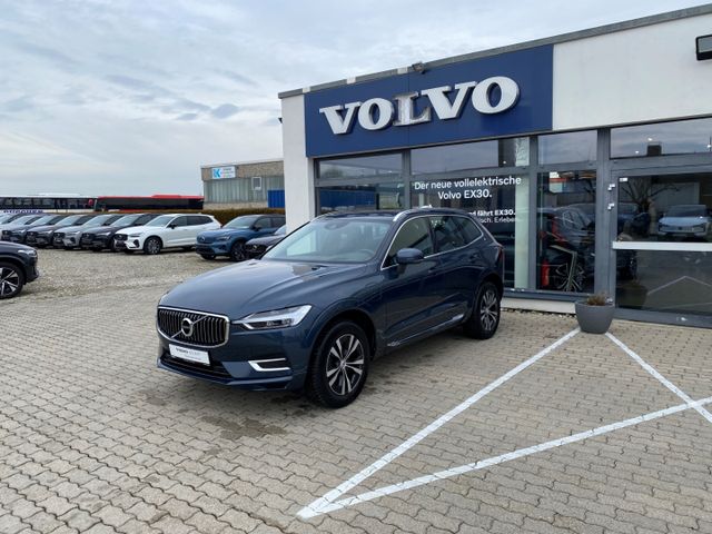 Volvo XC60 Inscription Expression Recharge Plug-In Hyb