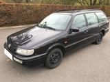 Volkswagen VW Passat 1.6 100 PS TÜV 12/27 2. Hand - Volkswagen Passat aus 1996: Kombi