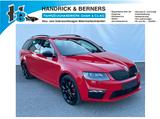 Skoda OCTAVI COMBI RS230 2,0 TSI DSG MTM UMBAU LEDER - Skoda Octavia Gebrauchtwagen in Dresden