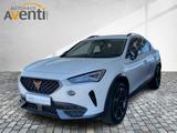 Cupra Formentor ACC*AHK*LED*Navi*Lane Assist*PDC*Apple - : Freisprecheinrichtung, Geländewagen