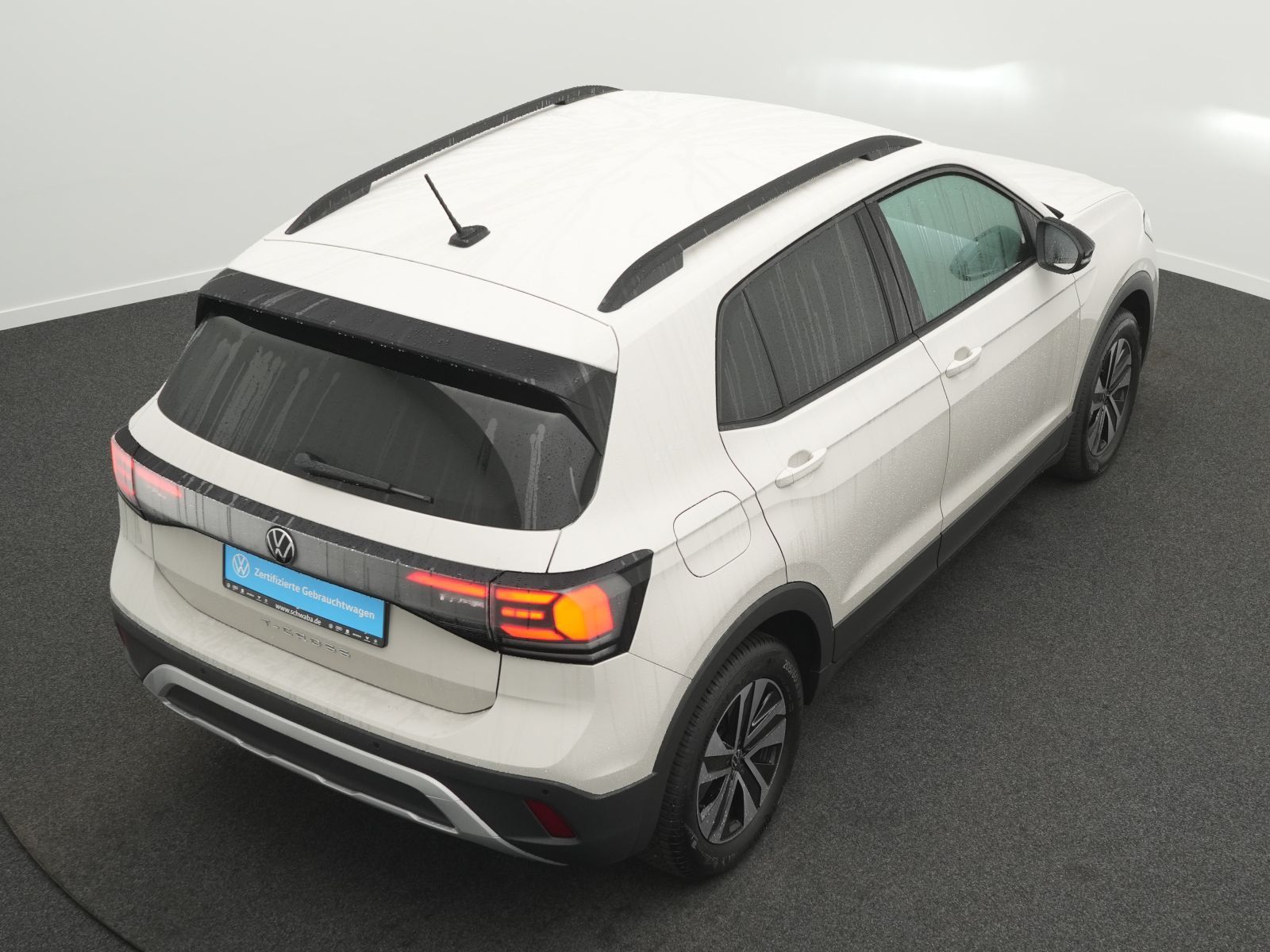 Volkswagen T-Cross - Bild 24