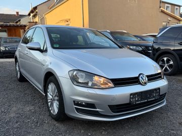 Volkswagen Golf - 3