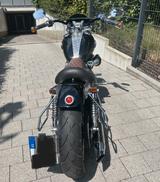 Harley-Davidson Sportster XL/2 - HARLEY-DAVIDSON 1995