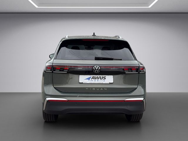 Tiguan 2.0TDI DSG Elegance AHK