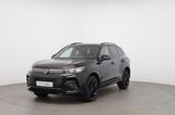 Volkswagen Tiguan R-Line TDI 4MOTION DSG | +LED +SHZ +AHK