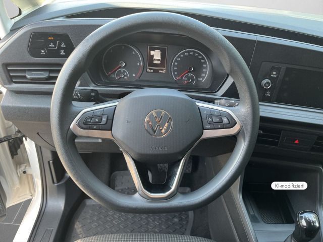 Volkswagen Caddy - Bild 7
