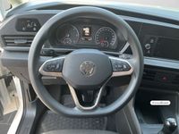 Volkswagen Caddy - Vorschau Bild 7