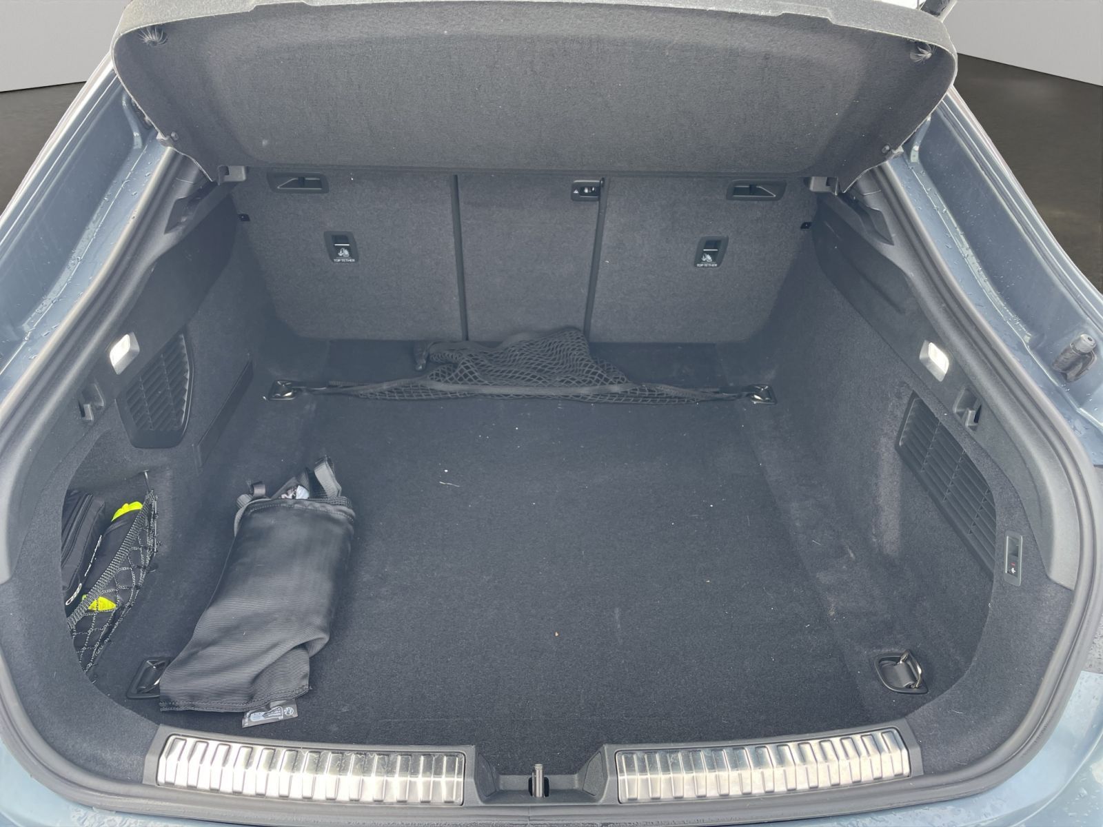 Audi A5 - Bild 18