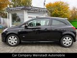 Opel Corsa D Edition OPC-Line - Opel Corsa: D Opc Line
