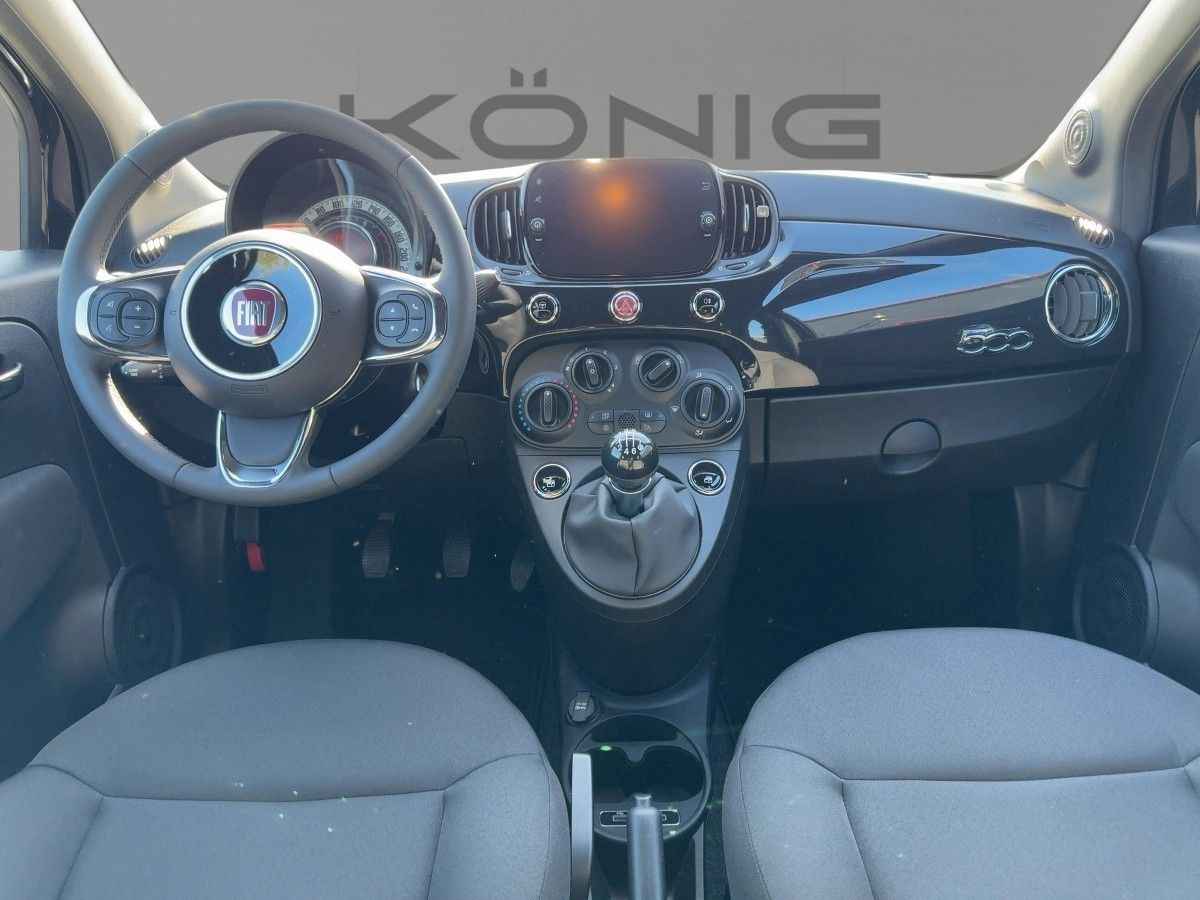 Fiat 500C - Bild 9