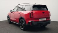 MINI Countryman D (Cooper) - Vorschau Bild 9