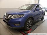 Nissan X-Trail 1.3 Tekna Navi LED PDC SHZ DAB - gebrauchte Nissan X-Trail aus dem Jahr 2021