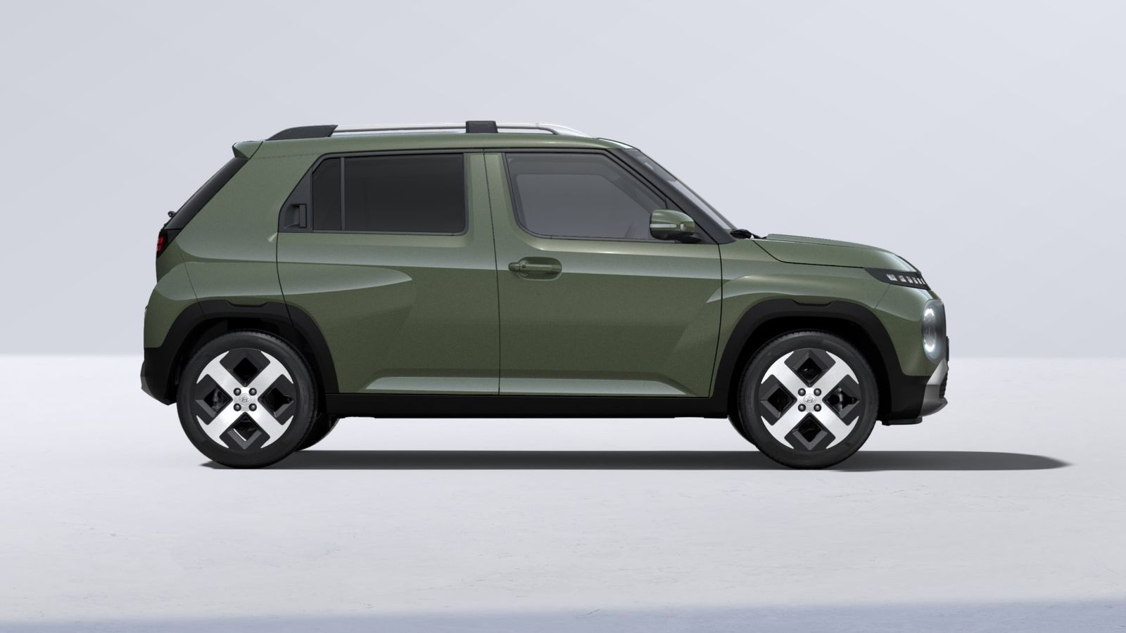 Hyundai INSTER - Bild 3