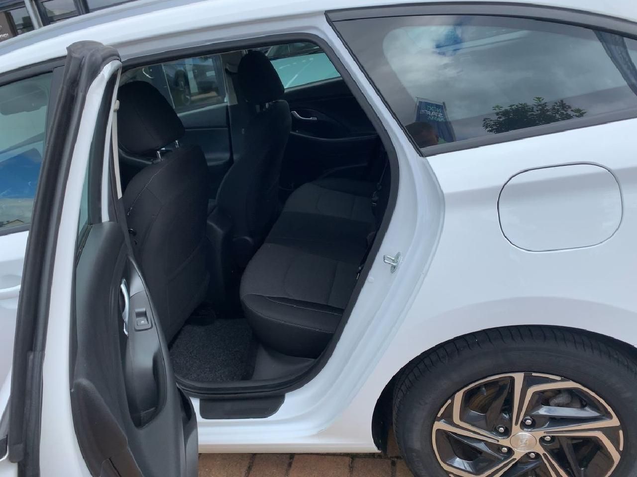 Fahrzeugabbildung Hyundai I30 cw Trend Mild-Hybrid + Funktions-Paket*