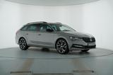 Skoda SUPERB SPORTLINE 2.0TDI DSG -STANDHEIZUNG+AHK- - Skoda Superb in Braunschweig
