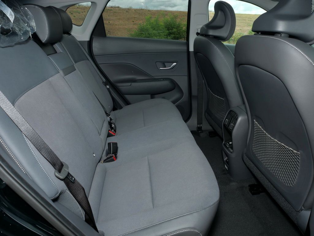 Hyundai KONA - Bild 5