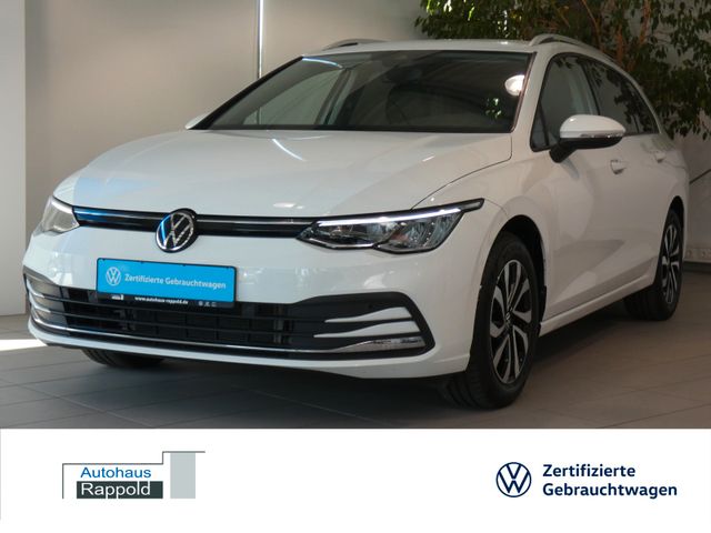 Golf Variant 1.0 TSI Active AHK NAVI