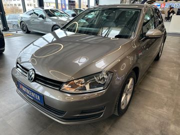 Volkswagen Golf VII Lim. Comfortline BMT