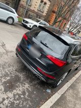 Audi SQ5 v6 Biturbo - Audi SQ5 in Essen
