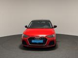 Audi A1 Sportback 1.5 TFSI DSG advanced - Audi A1: 5.5