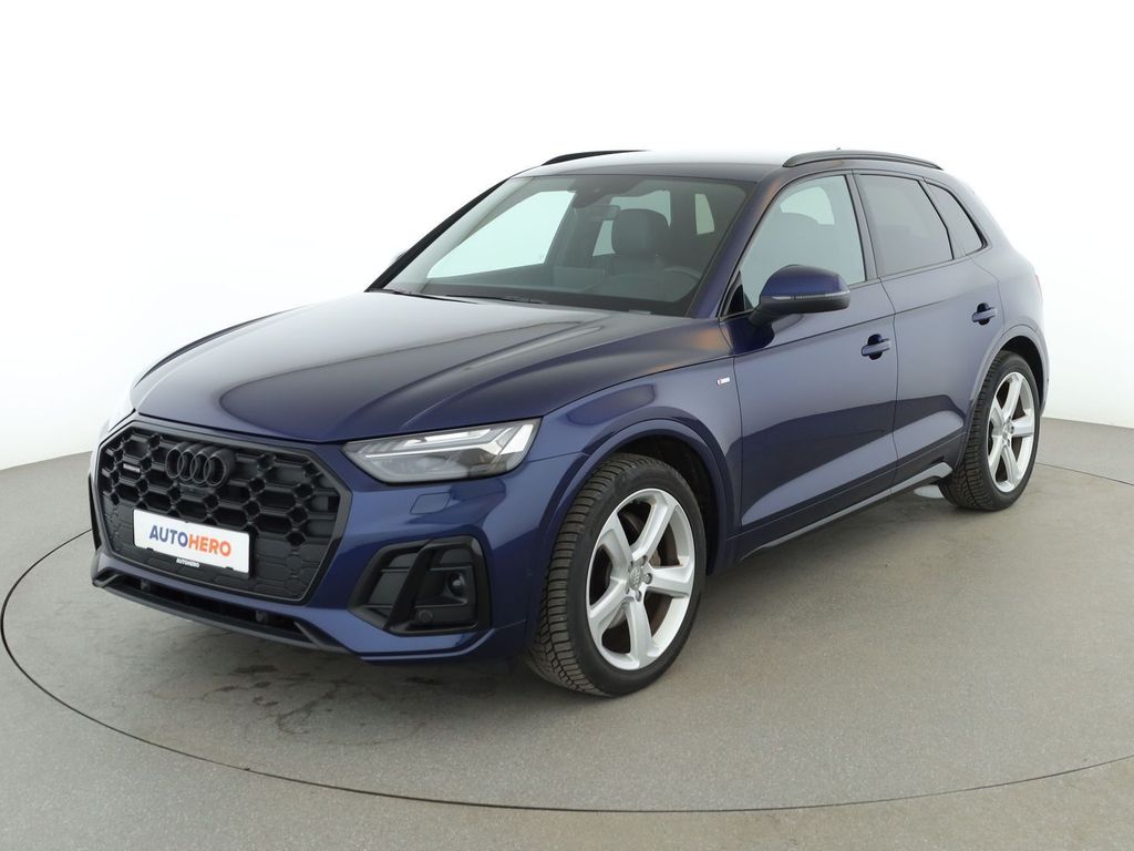 Image of Audi Q5