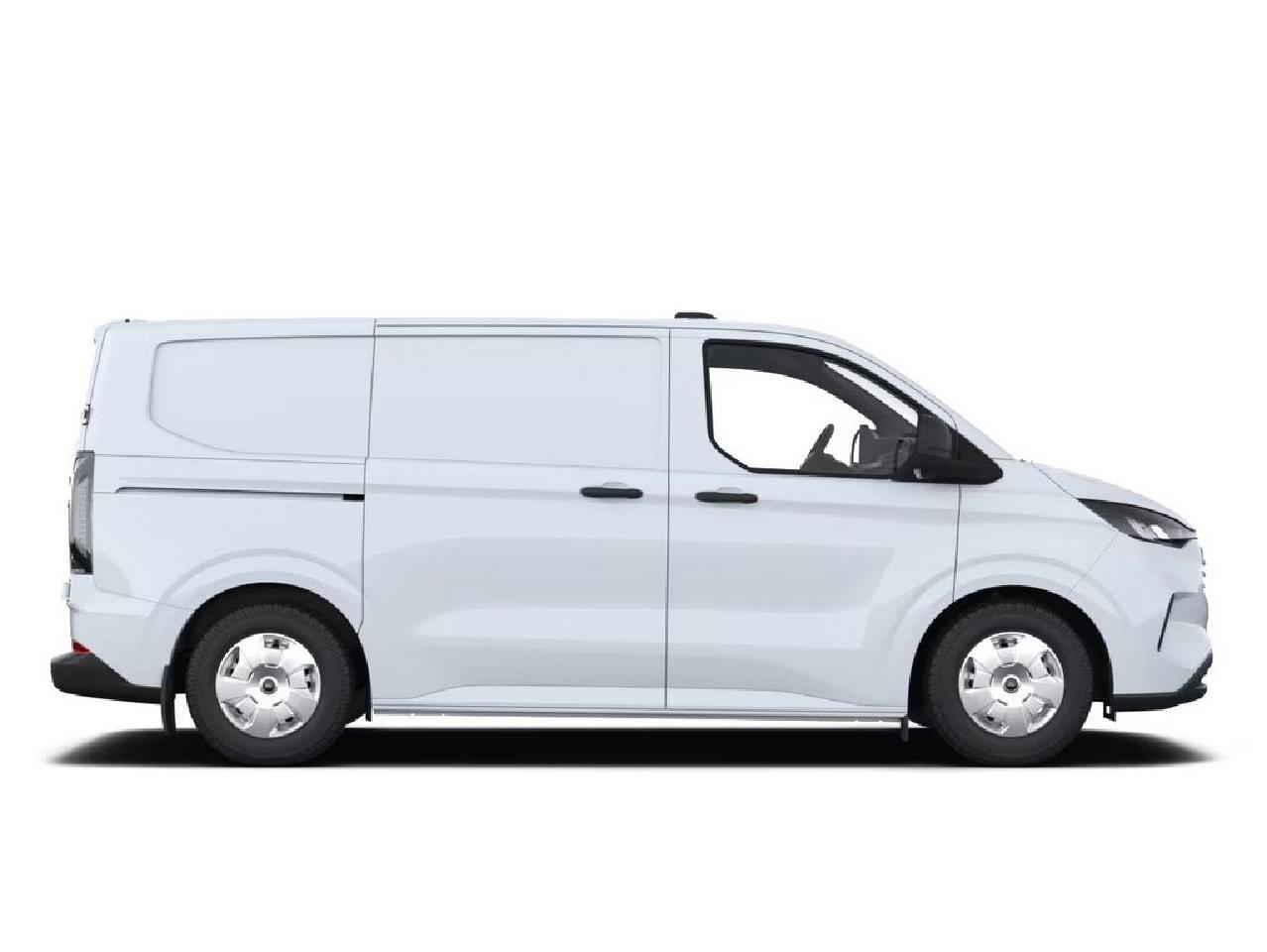 Ford Transit Custom Kasten 320 L1 Trend FWD