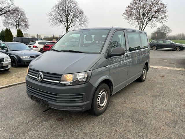 Volkswagen T6 Transporter Kasten-Kombi Kombi EcoProfi