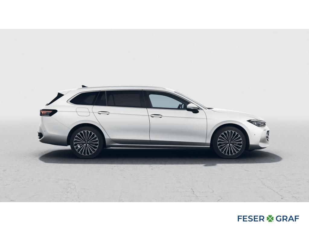 Volkswagen Passat - Bild 14