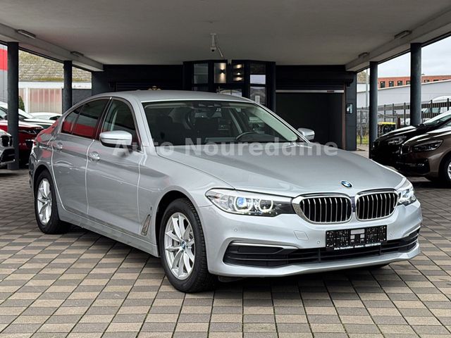 BMW 530e iPerformance*DisplayKey*WLAN*Kamera*Deutsch