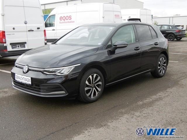 Volkswagen Golf VIII 1.0 TSI Active Klima Navi