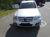 Mercedes-Benz GLK 220 CDI 4MATIC BlueEFFICIENCY - - Mercedes-Benz GLK 220 von privat
