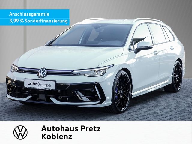 Volkswagen Golf Variant R 2.0 TSI DSG 4M Facelift "3,99%" A