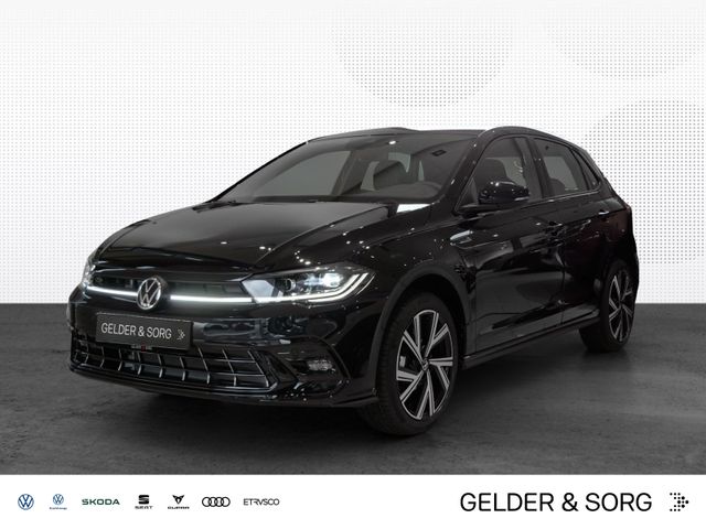 Volkswagen Polo 1.0 TSI DSG R-Line DSG RFK*KLima*Navi*Digit