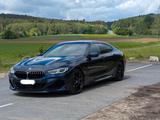 BMW M850i xDrive Gran Coupé - BMW M850: Limousine