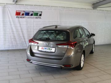 Toyota Auris 1.2 Turbo Touring Sports Comfort