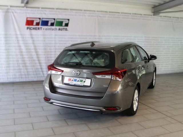 Toyota Auris 1.2 Turbo Touring Sports Comfort