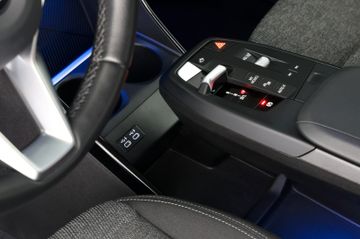 BMW X1 sDrive18d Parkassist RFK AHK 1.Hand