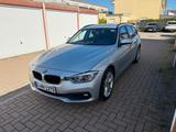 BMW 316d Touring Advantage Advantage - BMW 316 in Hannover