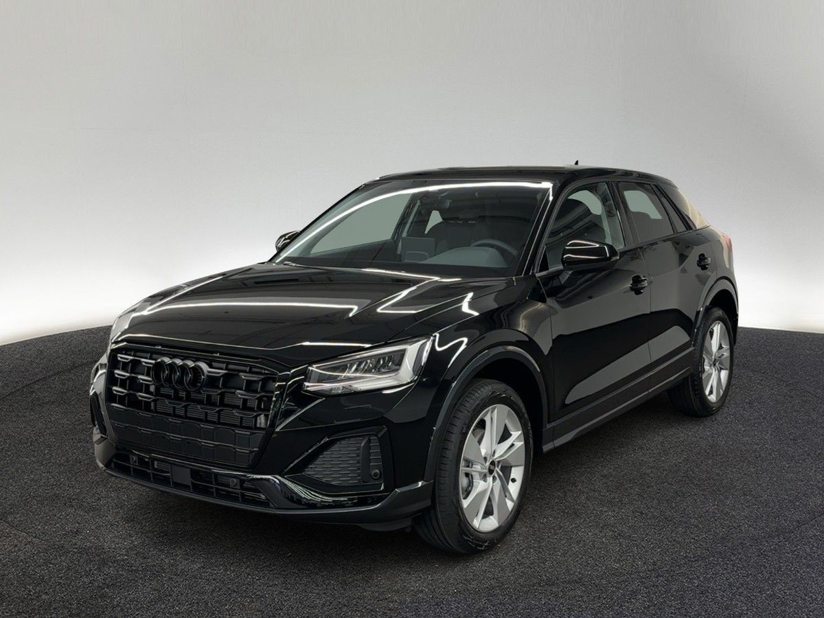 Audi Q2 - Bild 2