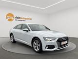 Audi A6 45 TFSI advanced Leder NAVI ACC LED - Audi A6 advanced mit Benzin-Antrieb