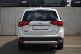 Mitsubishi Outlander 2.0 MIVEC Edition Kamera Tempomat DAB - Mitsubishi Gebrauchtwagen