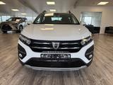 Dacia Sandero III Stepway Comfort AppleCar-Play+Kam. - Dacia Sandero mit LPG-Antrieb: Stepway