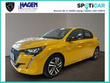 Peugeot 208 Allure 1.2 100 PureTech PDC/RFK/SHZ/LED/DAB - Peugeot 208 in Leipzig