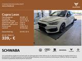 Cupra Leon 1.5 eTSI DSG - Gebrauchtwagen in Nürnberg