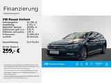 Volkswagen Passat Variant Elegance R-Line +DSG LED+ACC+PDC+ - mit Benzin-Antrieb: Winterreifen, Kombi