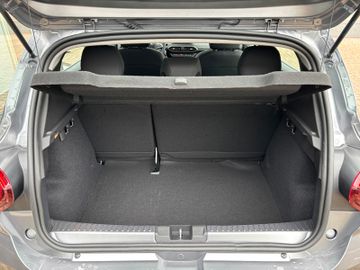 Dacia Sandero Stepway Expression TCe 90