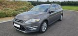 Ford Mondeo Titanium, 2.0 140 PS, AHK - Ford Mondeo aus 2010: Titanium