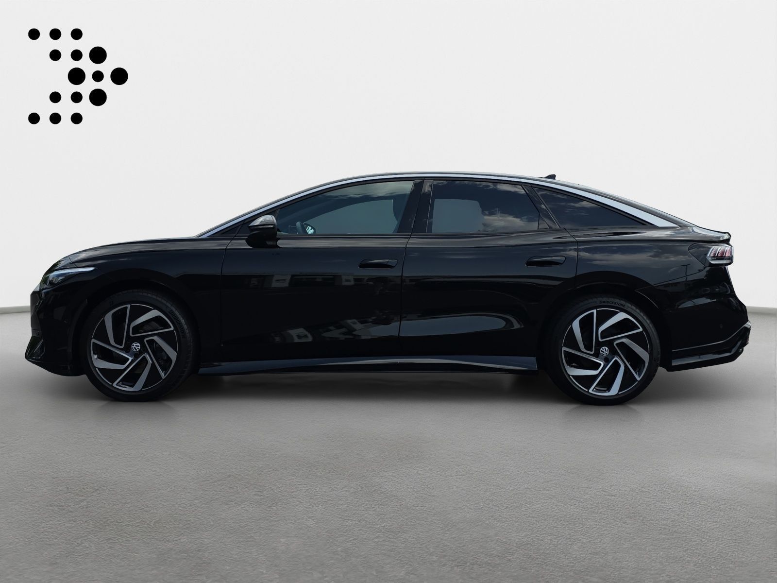 Volkswagen ID.7 Pro NAVI WP AHK KAM EL.HECK IQ.LIGHT IQ.DRI foto 5
