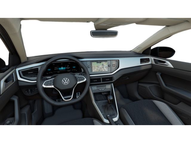 Volkswagen Taigo Energy 1,0 l TSI OPF 5-Gang *GJR*Rückfahrk imagem 2